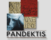 Pandektis Logo